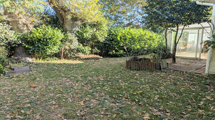 Ma-Cabane - Vente Maison LA CHAPELLE-SUR-ERDRE, 139 m²