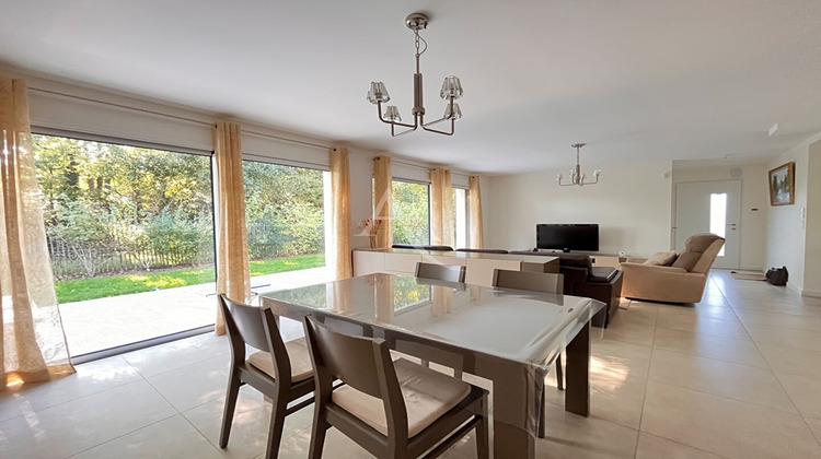 Ma-Cabane - Vente Maison LA CHAPELLE-SUR-ERDRE, 125 m²