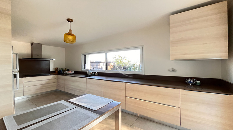 Ma-Cabane - Vente Maison LA CHAPELLE-SUR-ERDRE, 125 m²