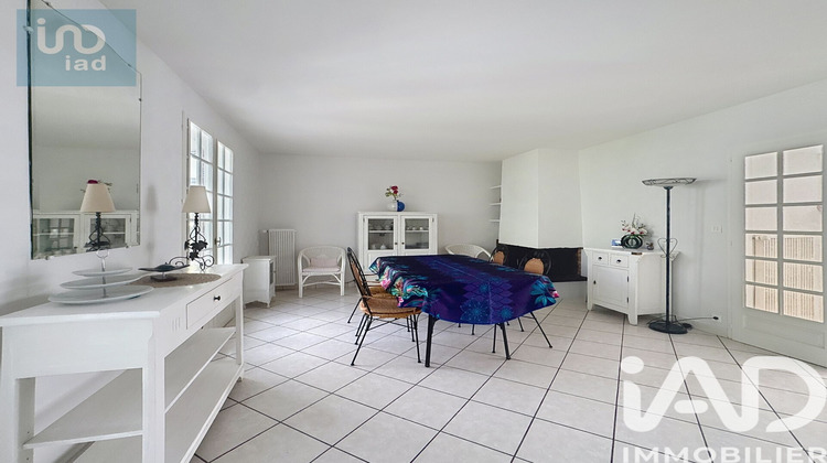 Ma-Cabane - Vente Maison La Chapelle sur Erdre, 124 m²
