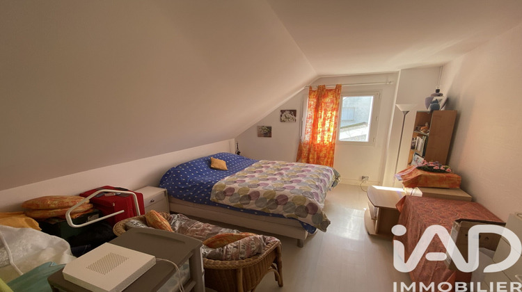 Ma-Cabane - Vente Maison La Chapelle sur Erdre, 124 m²