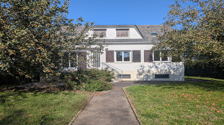 Ma-Cabane - Vente Maison LA CHAPELLE-SUR-ERDRE, 140 m²