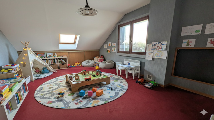 Ma-Cabane - Vente Maison LA CHAPELLE-SUR-ERDRE, 140 m²