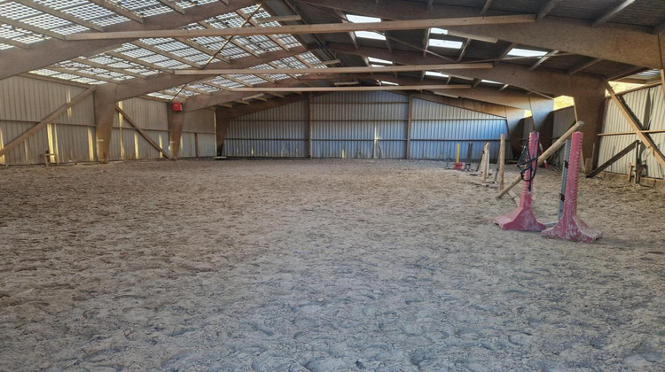 Ma-Cabane - Vente Maison LA CHAPELLE SUR ERDRE, 620 m²