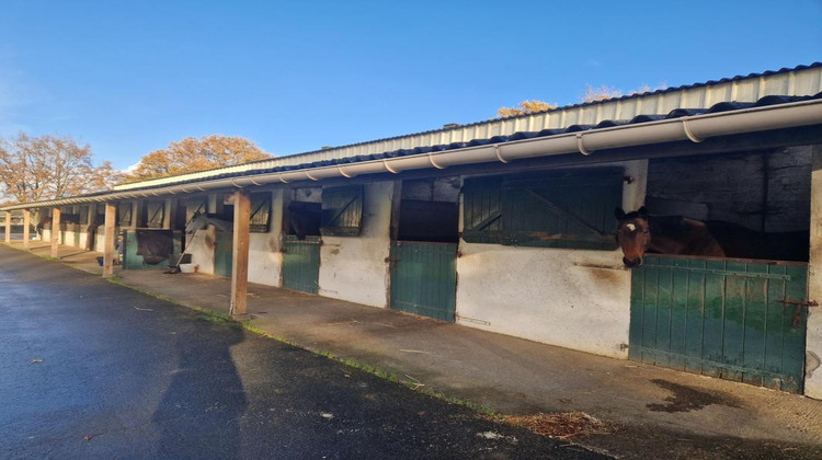 Ma-Cabane - Vente Maison LA CHAPELLE SUR ERDRE, 620 m²