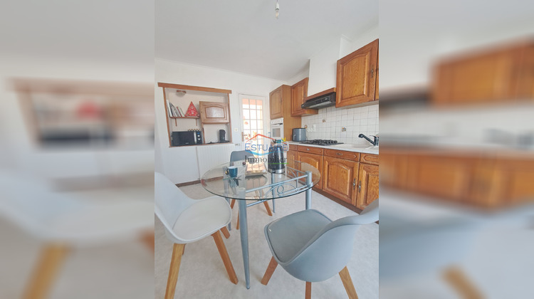 Ma-Cabane - Vente Maison La Chapelle-sur-Erdre, 72 m²