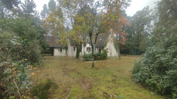 Ma-Cabane - Vente Maison LA CHAPELLE-SUR-ERDRE, 209 m²