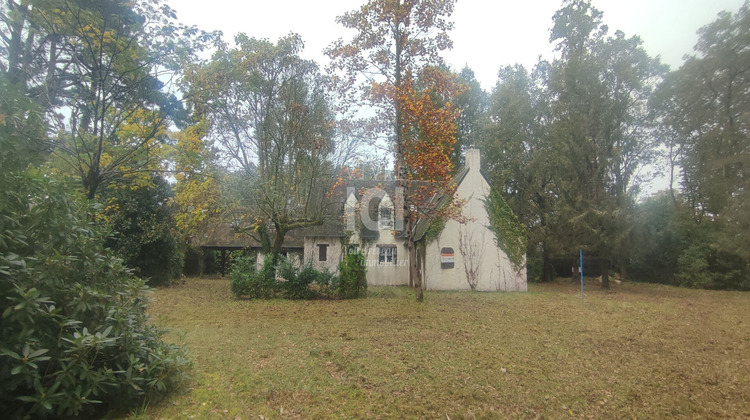Ma-Cabane - Vente Maison LA CHAPELLE-SUR-ERDRE, 209 m²