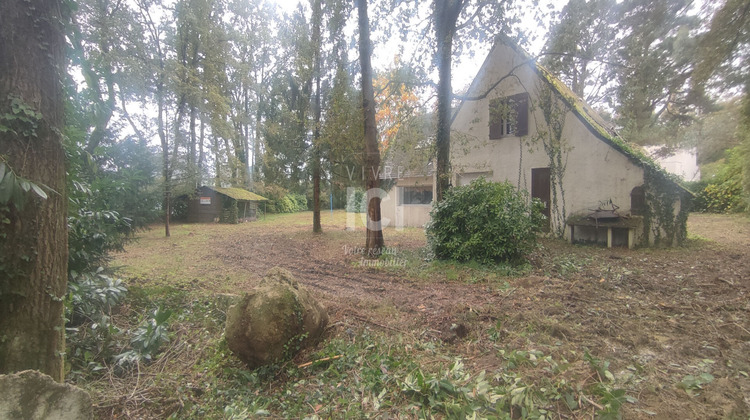 Ma-Cabane - Vente Maison LA CHAPELLE-SUR-ERDRE, 209 m²