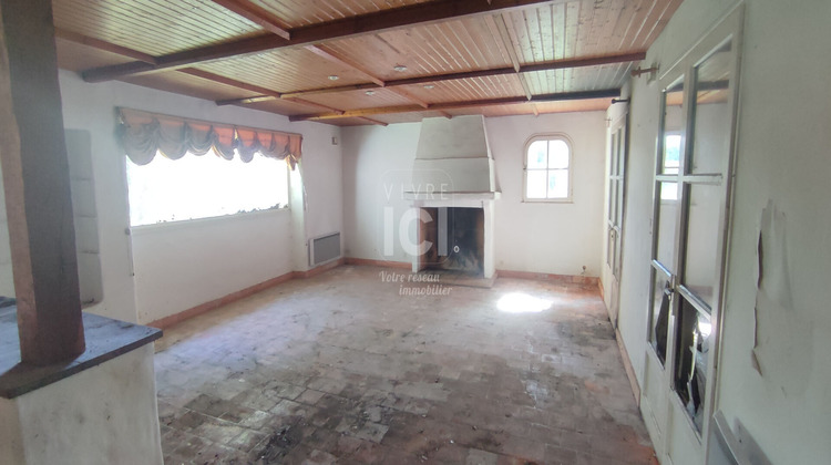 Ma-Cabane - Vente Maison LA CHAPELLE-SUR-ERDRE, 209 m²