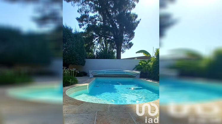 Ma-Cabane - Vente Maison La Chapelle-sur-Erdre, 260 m²