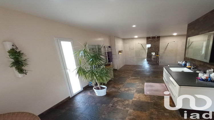 Ma-Cabane - Vente Maison La Chapelle-sur-Erdre, 260 m²