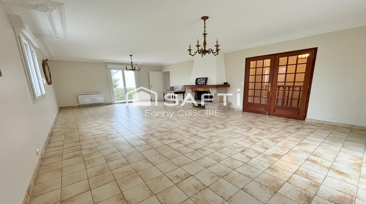 Ma-Cabane - Vente Maison La Chapelle-sur-Erdre, 164 m²