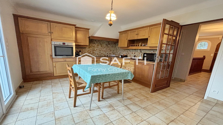 Ma-Cabane - Vente Maison La Chapelle-sur-Erdre, 164 m²