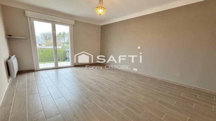 Ma-Cabane - Vente Maison La Chapelle-sur-Erdre, 164 m²