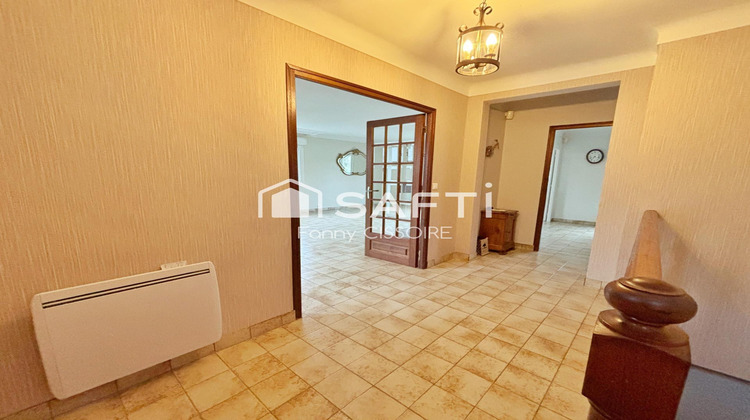 Ma-Cabane - Vente Maison La Chapelle-sur-Erdre, 164 m²