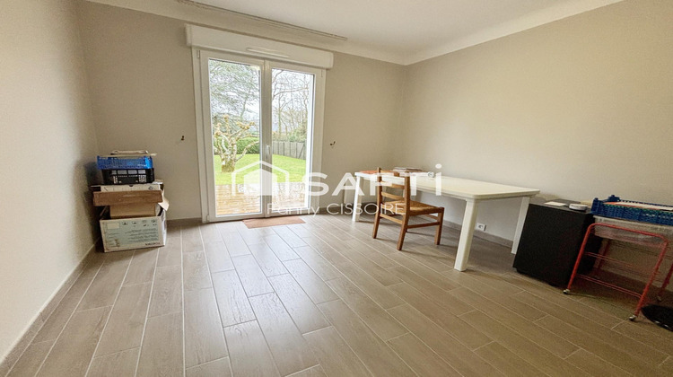 Ma-Cabane - Vente Maison La Chapelle-sur-Erdre, 164 m²