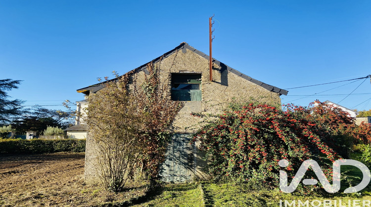 Ma-Cabane - Vente Maison La Chapelle-sur-Erdre, 90 m²
