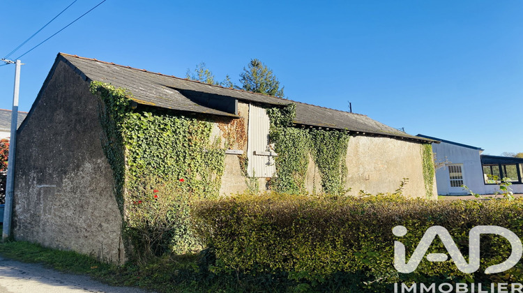 Ma-Cabane - Vente Maison La Chapelle-sur-Erdre, 90 m²