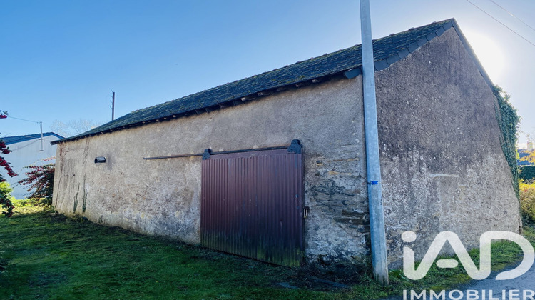 Ma-Cabane - Vente Maison La Chapelle-sur-Erdre, 90 m²