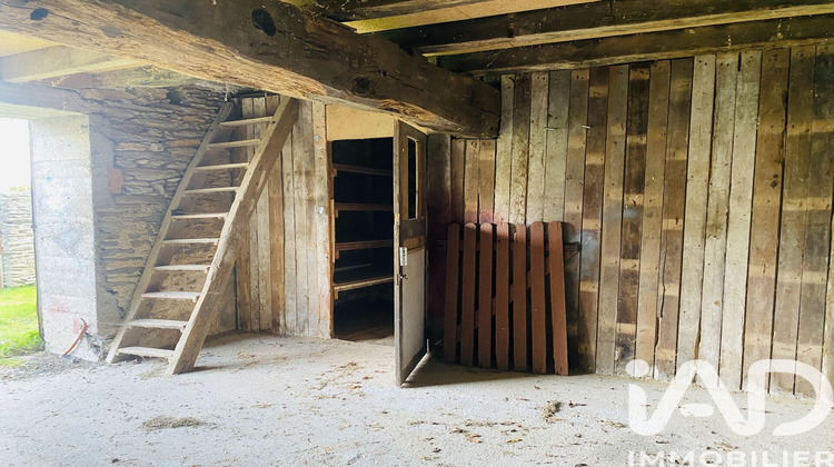 Ma-Cabane - Vente Maison La Chapelle-sur-Erdre, 90 m²