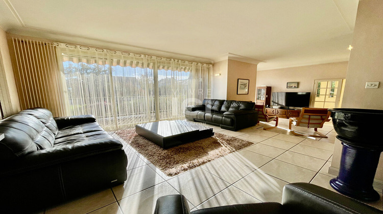 Ma-Cabane - Vente Maison LA CHAPELLE-SUR-ERDRE, 139 m²