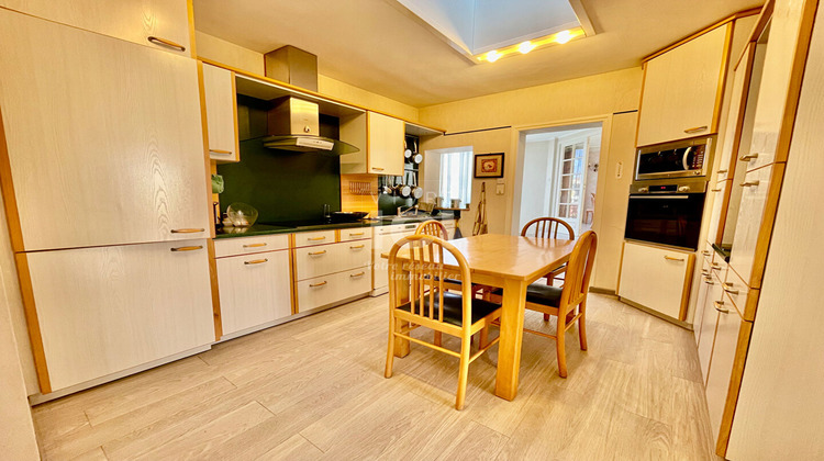 Ma-Cabane - Vente Maison LA CHAPELLE-SUR-ERDRE, 139 m²