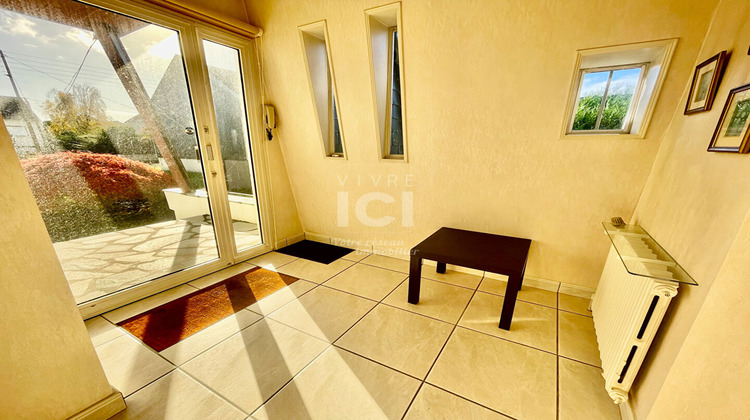 Ma-Cabane - Vente Maison LA CHAPELLE-SUR-ERDRE, 139 m²