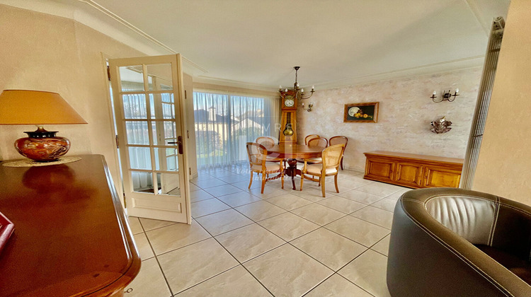 Ma-Cabane - Vente Maison LA CHAPELLE-SUR-ERDRE, 139 m²