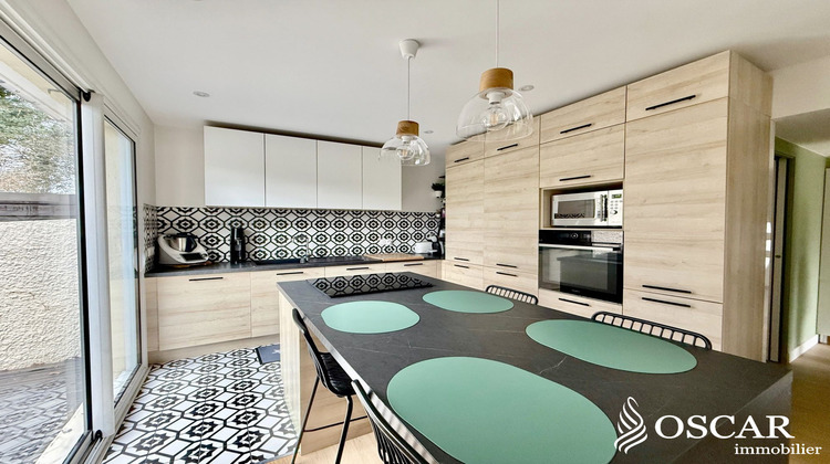 Ma-Cabane - Vente Maison La Chapelle-sur-Erdre, 85 m²