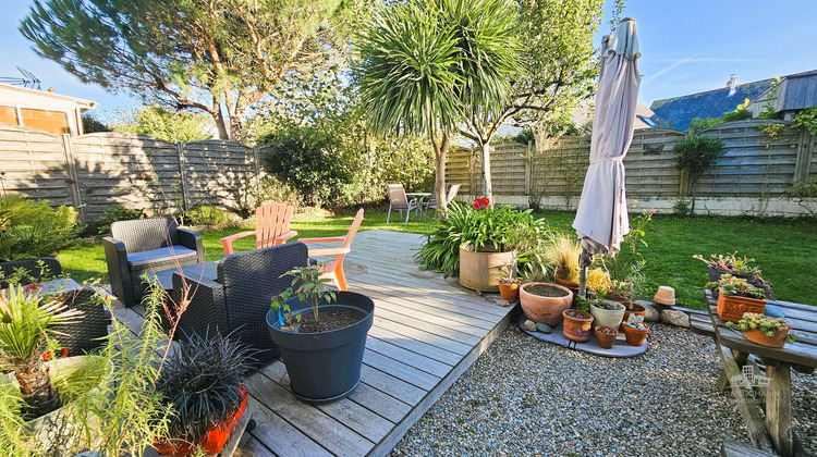 Ma-Cabane - Vente Maison LA CHAPELLE-SUR-ERDRE, 157 m²