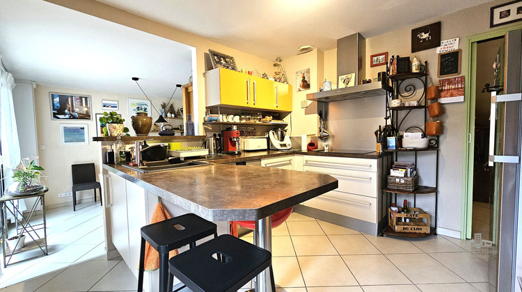 Ma-Cabane - Vente Maison LA CHAPELLE-SUR-ERDRE, 157 m²