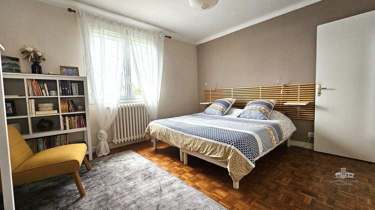 Ma-Cabane - Vente Maison LA CHAPELLE-SUR-ERDRE, 157 m²