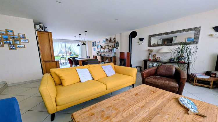 Ma-Cabane - Vente Maison LA CHAPELLE-SUR-ERDRE, 157 m²
