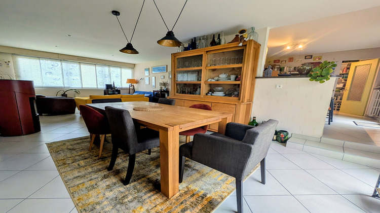 Ma-Cabane - Vente Maison LA CHAPELLE-SUR-ERDRE, 157 m²