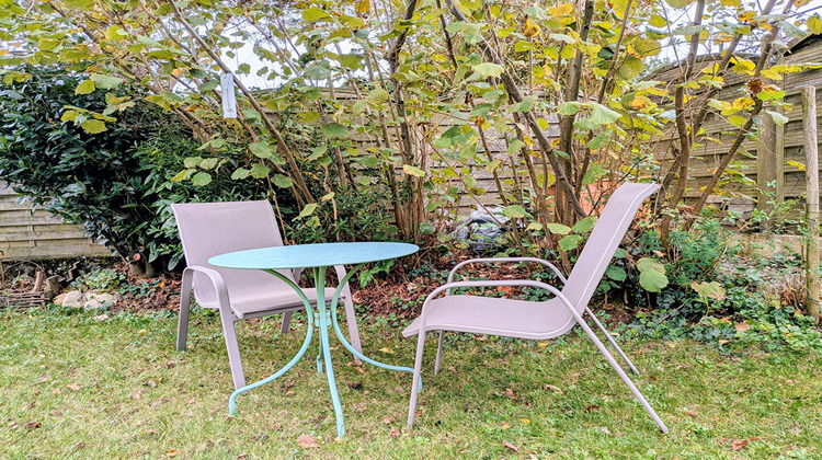 Ma-Cabane - Vente Maison LA CHAPELLE-SUR-ERDRE, 157 m²