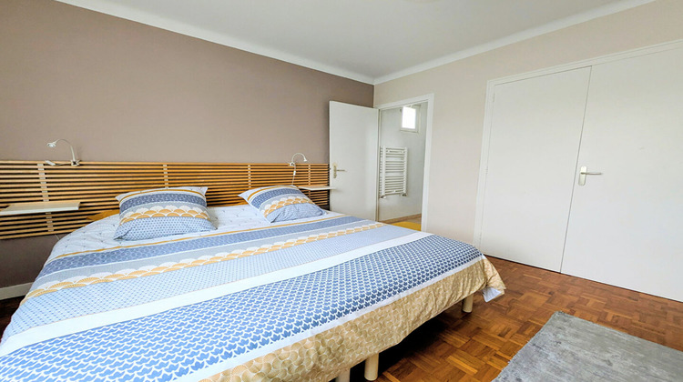 Ma-Cabane - Vente Maison LA CHAPELLE-SUR-ERDRE, 157 m²