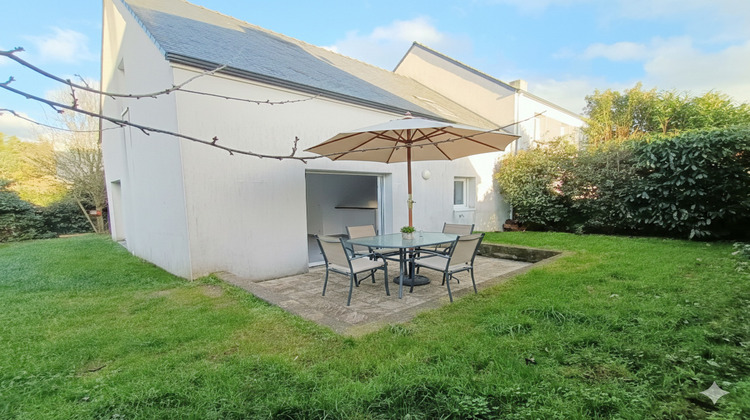 Ma-Cabane - Vente Maison LA CHAPELLE-SUR-ERDRE, 91 m²
