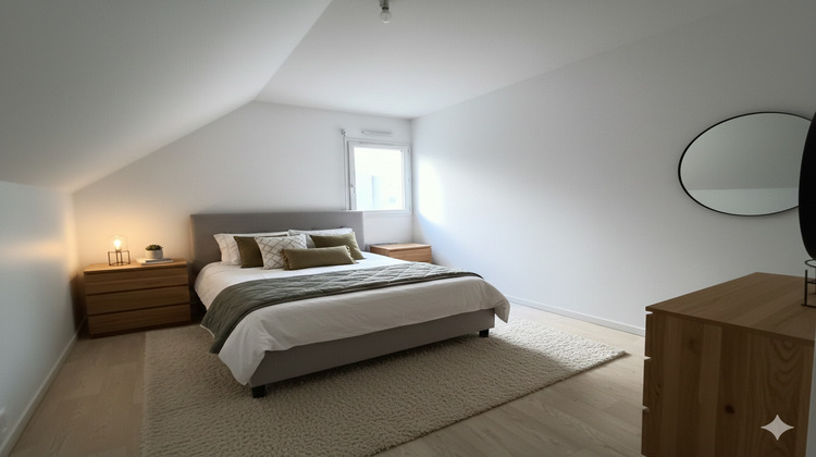 Ma-Cabane - Vente Maison LA CHAPELLE-SUR-ERDRE, 91 m²