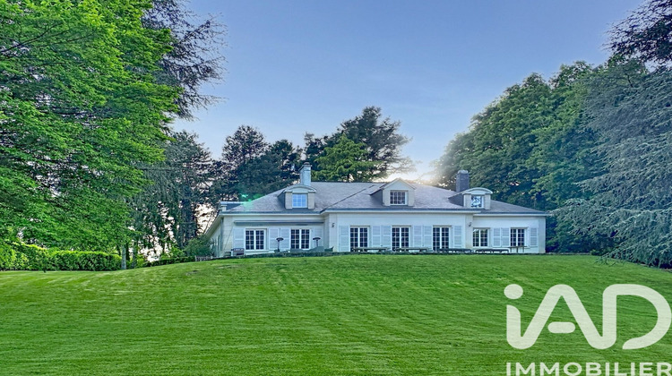 Ma-Cabane - Vente Maison La Chapelle-sur-Erdre, 346 m²