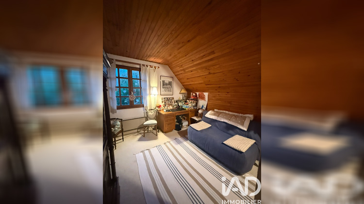 Ma-Cabane - Vente Maison La Chapelle-sur-Erdre, 129 m²