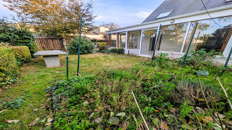 Ma-Cabane - Vente Maison LA CHAPELLE-SUR-ERDRE, 144 m²