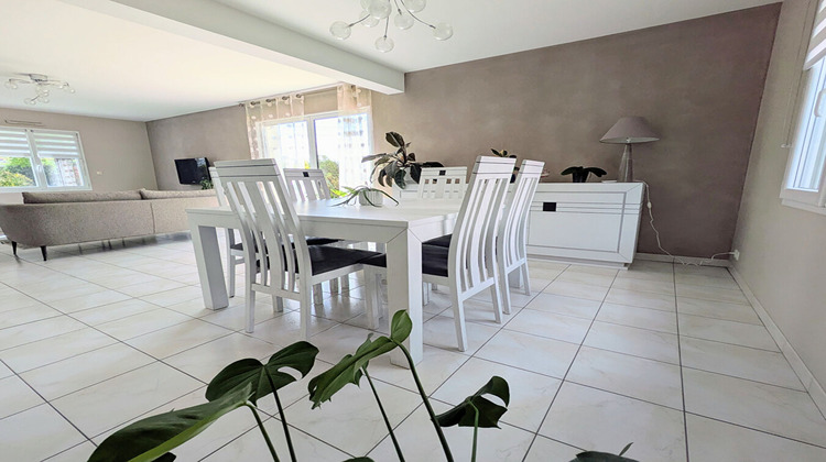 Ma-Cabane - Vente Maison LA CHAPELLE-SUR-ERDRE, 138 m²