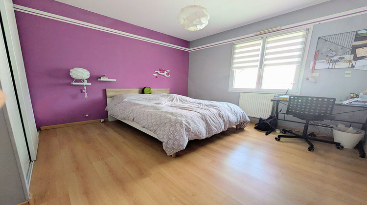 Ma-Cabane - Vente Maison LA CHAPELLE-SUR-ERDRE, 138 m²