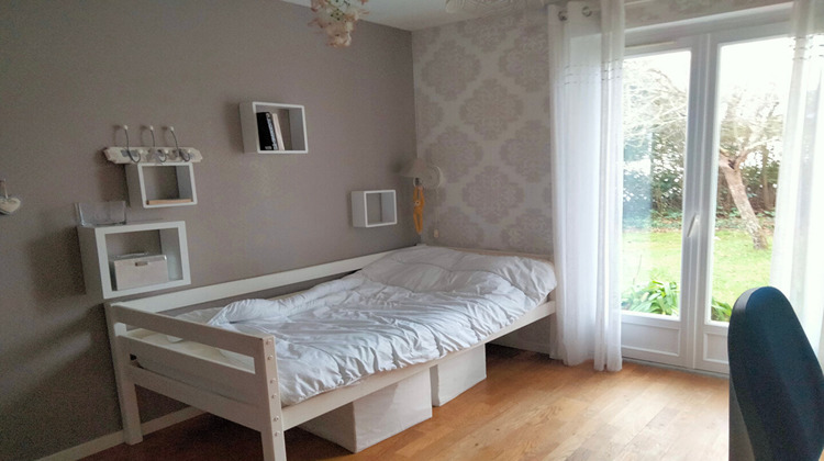 Ma-Cabane - Vente Maison LA CHAPELLE-SUR-ERDRE, 135 m²