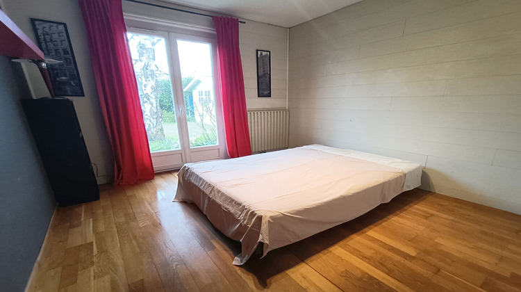 Ma-Cabane - Vente Maison LA CHAPELLE-SUR-ERDRE, 135 m²
