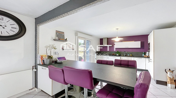 Ma-Cabane - Vente Maison La Chapelle-sur-Erdre, 104 m²