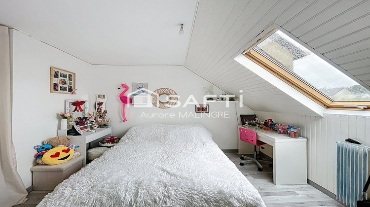 Ma-Cabane - Vente Maison La Chapelle-sur-Erdre, 104 m²