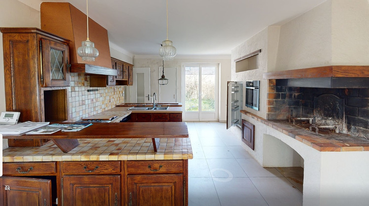 Ma-Cabane - Vente Maison LA CHAPELLE-SUR-ERDRE, 118 m²