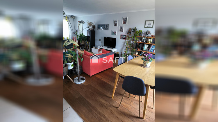 Ma-Cabane - Vente Maison La Chapelle-sur-Erdre, 105 m²
